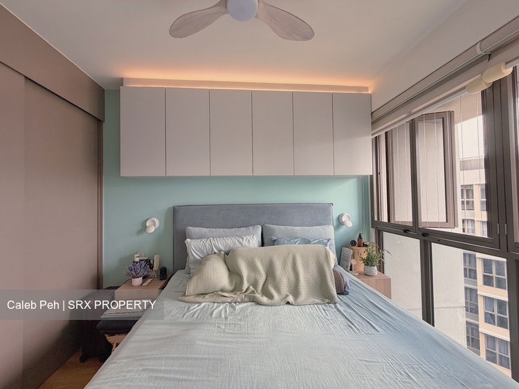 Rivercove Residences (D19), Condominium #556389241